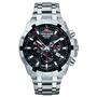 Swiss Alpine Military Herren Uhr Chrono 7043.9237SAM Edelstahl 