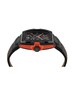 Philipp Plein Herren Uhr Automatik THE $KELETON 2.0 PWJFA1326 Leder
