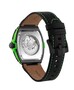 Philipp Plein Herren Uhr Automatik THE $KELETON 2.0 PWJFA1426 Leder