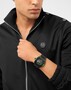 Philipp Plein Herren Uhr Automatik THE $KELETON 2.0 PWJFA1426 Leder