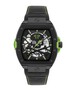 Philipp Plein Herren Uhr Automatik THE $KELETON 2.0 PWJFA1426 Leder