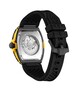 Philipp Plein Herren Uhr Automatik THE $KELETON 2.0 PWJFA1526 Silikon