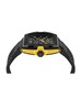 Philipp Plein Herren Uhr Automatik THE $KELETON 2.0 PWJFA1526 Silikon