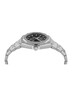 Philipp Plein Herren Uhr Analog Quarz PLEIN DELUXE PWWGA0126 Edelstahl