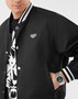 Philipp Plein Herren Uhr Analog Quarz PLEIN DELUXE PWWGA0126 Edelstahl