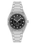 Philipp Plein Herren Uhr Analog Quarz PLEIN DELUXE PWWGA0126 Edelstahl