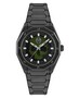 Philipp Plein Herren Uhr Analog Quarz PLEIN DELUXE PWWGA0226 Edelstahl