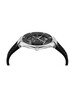 Philipp Plein Herren Uhr Analog Quarz PLEIN UNDERDOG MULTI PW1GA0126 Silikon
