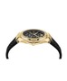 Philipp Plein Herren Uhr Analog Quarz PLEIN UNDERDOG MULTI PW1GA0226 Silikon