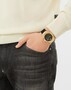 Philipp Plein Herren Uhr Analog Quarz PLEIN UNDERDOG MULTI PW1GA0226 Silikon