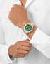 Philipp Plein Herren Uhr Analog Quarz PLEIN UNDERDOG MULTI PW1GA0426 Edelstahl