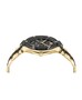 Philipp Plein Herren Uhr Analog Quarz PLEIN UNDERDOG MULTI PW1GA0626 Edelstahl