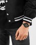 Philipp Plein Herren Uhr Analog Quarz PLEIN UNDERDOG MULTI PW1GA0626 Edelstahl
