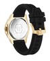 Philipp Plein Herren Uhr Analog Quarz AQUASTORM PW2GA0226 Silikon