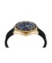 Philipp Plein Herren Uhr Analog Quarz AQUASTORM PW2GA0226 Silikon