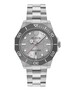 Philipp Plein Herren Uhr Analog Quarz AQUASTORM PW2GA0326 Edelstahl