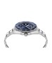 Philipp Plein Herren Uhr Analog Quarz AQUASTORM PW2GA0426 Edelstahl