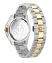 Philipp Plein Herren Uhr Analog Quarz AQUASTORM PW2GA0526 Edelstahl