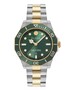 Philipp Plein Herren Uhr Analog Quarz AQUASTORM PW2GA0526 Edelstahl