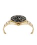 Philipp Plein Herren Uhr Analog Quarz AQUASTORM PW2GA0626 Edelstahl
