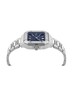 Philipp Plein Herren Uhr Analog Quarz PLEIN EDGE PWYGA0126 Edelstahl