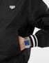 Philipp Plein Herren Uhr Analog Quarz PLEIN EDGE PWYGA0126 Edelstahl