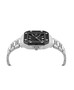 Philipp Plein Herren Uhr Analog Quarz PLEIN EDGE PWYGA0226 Edelstahl