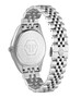 Philipp Plein Damen Uhr Analog Quarz DATE SUPERLATIVE PWYFA0826 Edelstahl