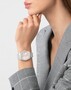 Philipp Plein Damen Uhr Analog Quarz DATE SUPERLATIVE PWYFA0826 Edelstahl