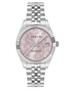 Philipp Plein Damen Uhr Analog Quarz DATE SUPERLATIVE PWYFA0826 Edelstahl