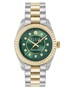 Philipp Plein Damen Uhr Analog Quarz QUEEN SUPREME PW7FA0426 Edelstahl