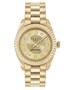 Philipp Plein Damen Uhr Analog Quarz QUEEN SUPREME PW7FA0526 Edelstahl
