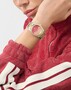 Philipp Plein Damen Uhr Analog Quarz QUEEN SUPREME PW7FA0726 Edelstahl
