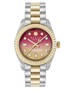 Philipp Plein Damen Uhr Analog Quarz QUEEN SUPREME PW7FA0726 Edelstahl