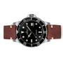 ARISTO Herren Armbanduhr Taucheruhr Aquaristo Automatic 7H98294-S Vintage Diver