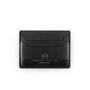 Philipp Plein Kartenetui Cardholder Schwarz PPGW124