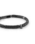 Philipp Plein Herren Armband Edelstahl IP Gun PLEIN BEADS PJNEA14BU