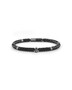 Philipp Plein Herren Armband Edelstahl IP Gun PLEIN BEADS PJNEA14BU