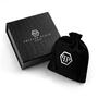 Philipp Plein Herren Armband Edelstahl IP Gun silber PLEIN ENIGMA S PJ6GA04BS