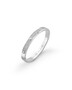 Philipp Plein Unisex Armband Armreif Edelstahl Silber PLEIN CUFF M PJ1EA32BM