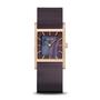 Bering Damen Uhr Armbanduhr Classic - 10426-262-S Meshband 