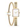 Bering Damen Uhr Armbanduhr Classic - 14520-334-GWP SET