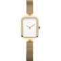Bering Damen Uhr Armbanduhr Classic - 14520-334-GWP SET