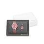 Bering Damen Uhr Armbanduhr Classic - 19031-989-GWP SET