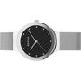 Bering Damen Uhr Armbanduhr Classic Quarz - 112934-002 Edelstahl