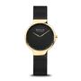 Bering Damen Uhr Armbanduhr Max Ren� - 15531-132 Meshband 