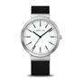 Bering Damen Uhr Armbanduhr Classic - 10141-404 Silikon