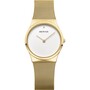 Bering Damen Uhr Armbanduhr Classic - 12131-334 