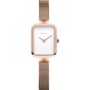 Bering Damen Uhr Armbanduhr Classic - 14520-364 Meshband  