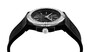 Plein Sport Unisex Uhr Analog Quarz LASERSTRIKE Schwarz PSFGA0626 Silikon
